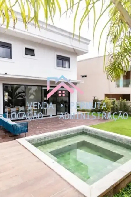 Foto 4 de Casa de Condomínio com 3 quartos à venda, 210m2 em Itupeva - SP