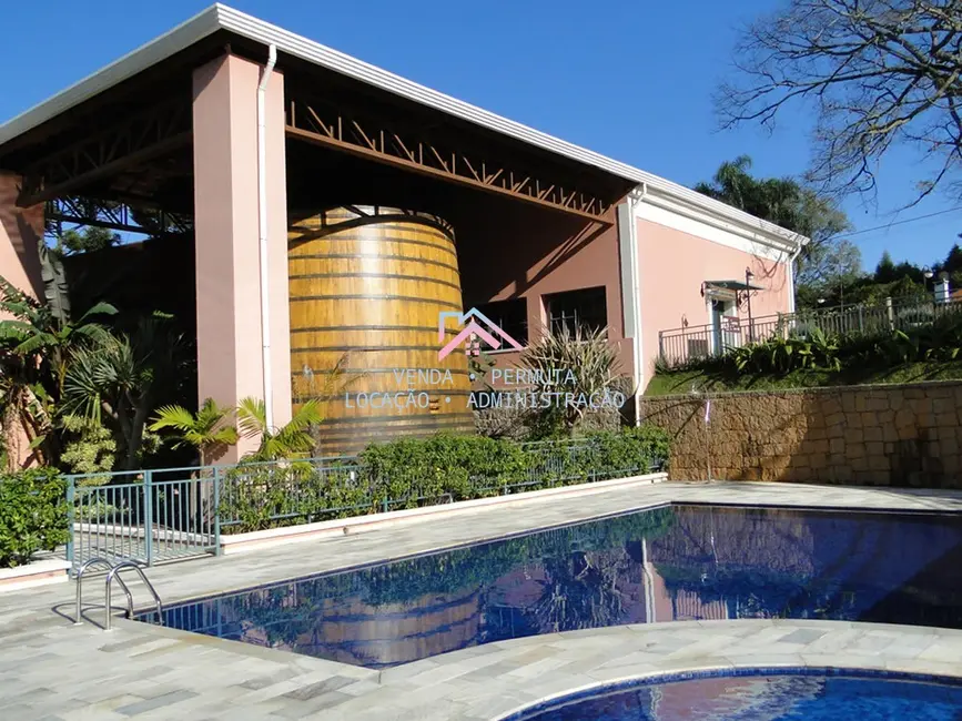 Foto 1 de Terreno / Lote à venda, 1000m2 em Cabreuva - SP