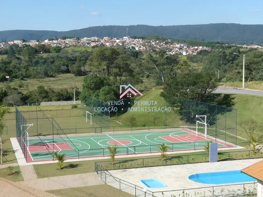 Foto 1 de Terreno / Lote à venda, 250m2 em Pinhal, Cabreuva - SP