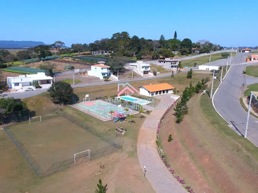 Foto 6 de Terreno / Lote à venda, 390m2 em Pinhal, Cabreuva - SP