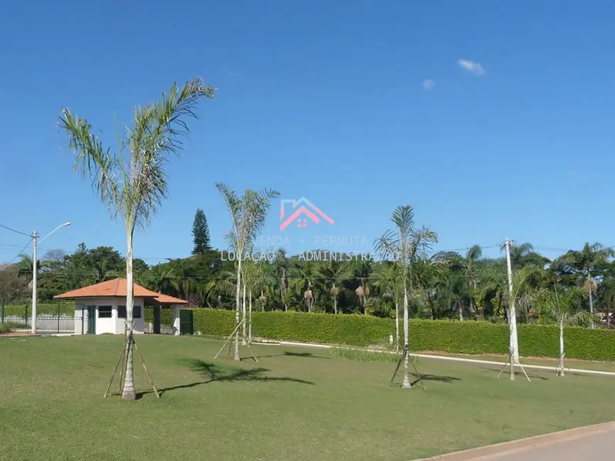 Foto 1 de Terreno / Lote à venda, 390m2 em Pinhal, Cabreuva - SP