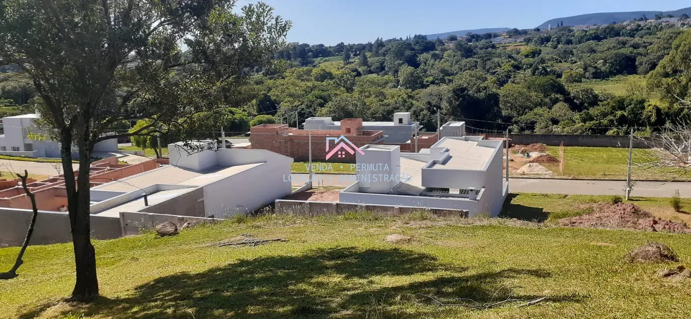 Foto 4 de Terreno / Lote à venda, 390m2 em Pinhal, Cabreuva - SP