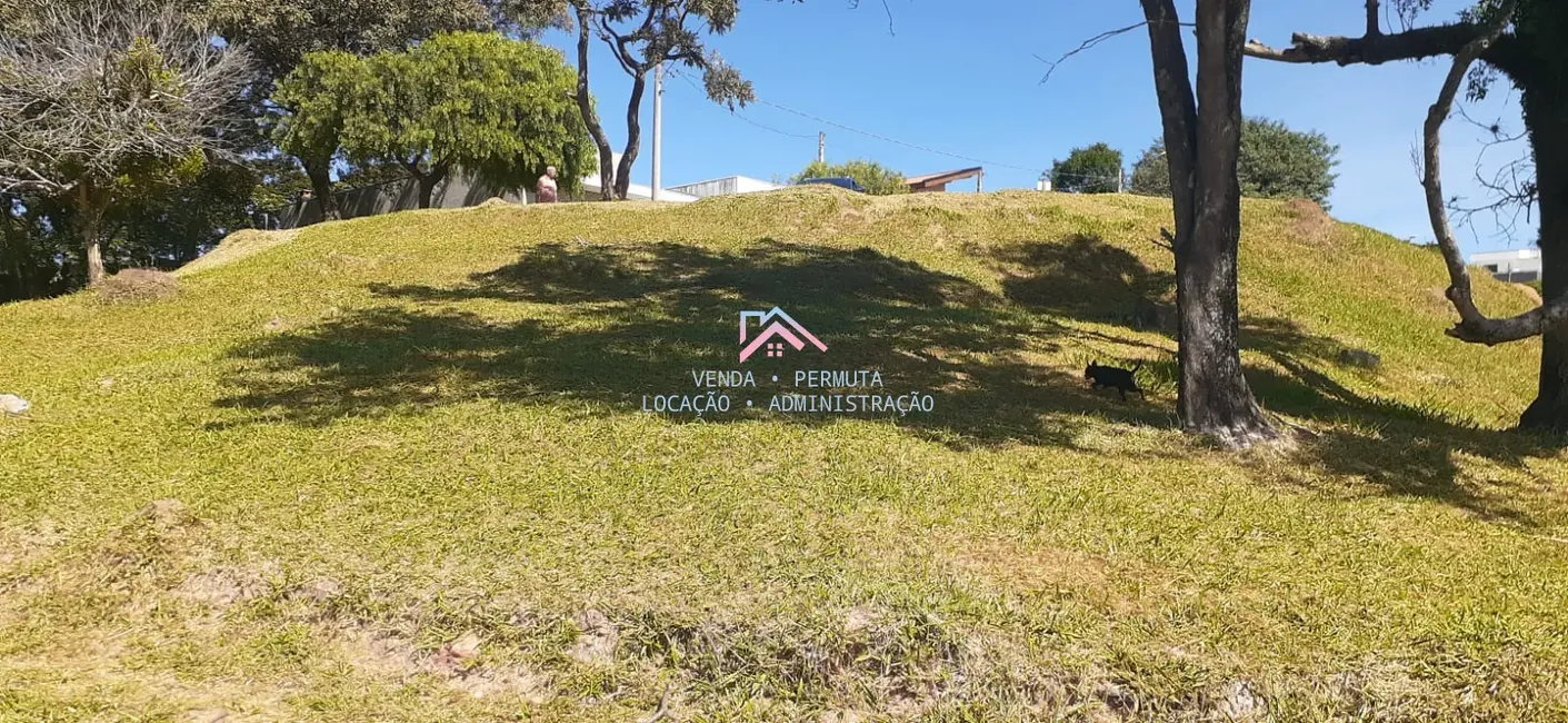 Foto 2 de Terreno / Lote à venda, 390m2 em Pinhal, Cabreuva - SP