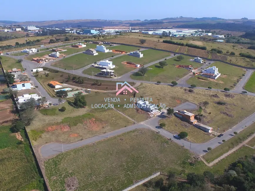 Foto 5 de Terreno / Lote à venda, 390m2 em Pinhal, Cabreuva - SP