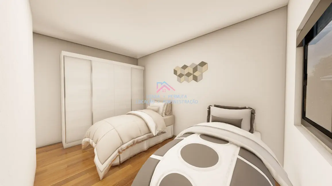 Foto 8 de Casa de Condomínio com 3 quartos à venda, 165m2 em Itupeva - SP