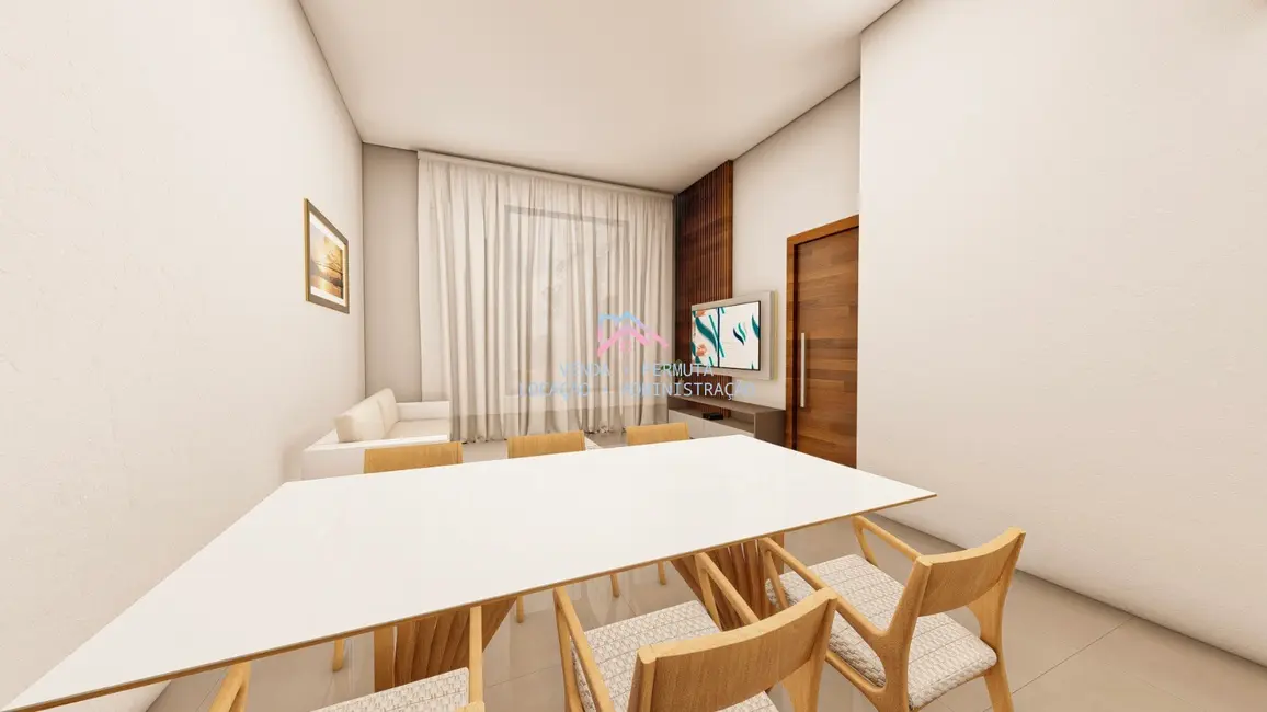 Foto 4 de Casa de Condomínio com 3 quartos à venda, 165m2 em Itupeva - SP