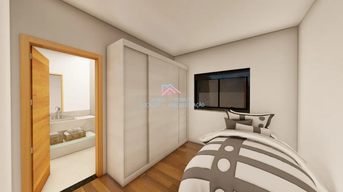 Foto 6 de Casa de Condomínio com 3 quartos à venda, 165m2 em Itupeva - SP