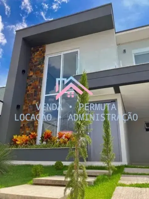 Foto 5 de Casa de Condomínio com 3 quartos à venda, 195m2 em Itupeva - SP