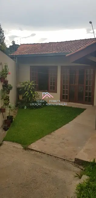 Foto 4 de Casa com 4 quartos à venda, 320m2 em Centro, Cabreuva - SP