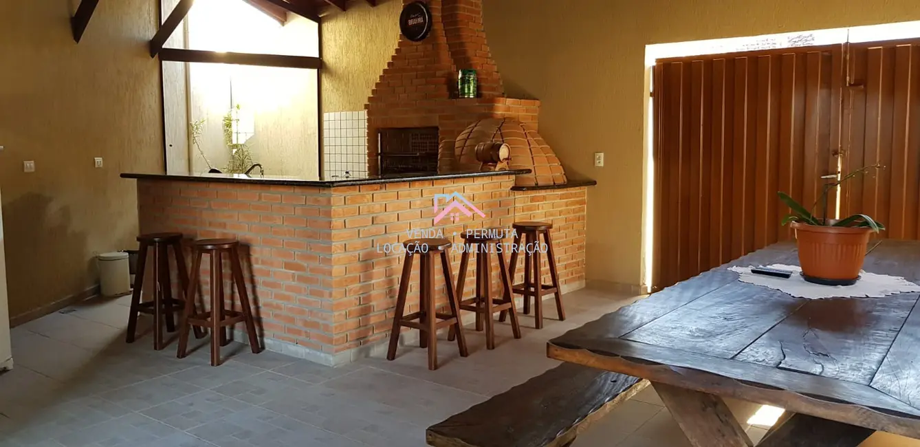 Foto 7 de Casa com 4 quartos à venda, 320m2 em Centro, Cabreuva - SP