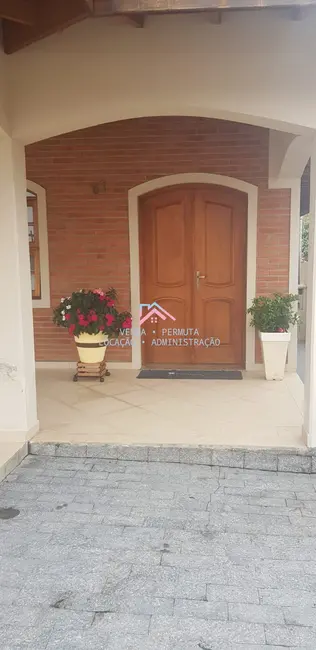 Foto 8 de Casa com 4 quartos à venda, 320m2 em Centro, Cabreuva - SP