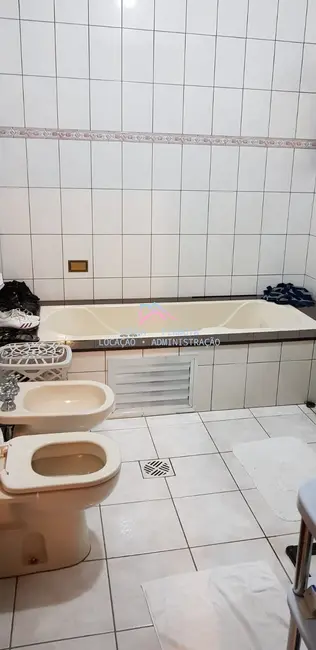 Foto 9 de Casa com 4 quartos à venda, 320m2 em Centro, Cabreuva - SP