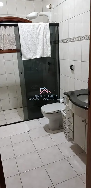 Foto 5 de Casa com 4 quartos à venda, 320m2 em Centro, Cabreuva - SP