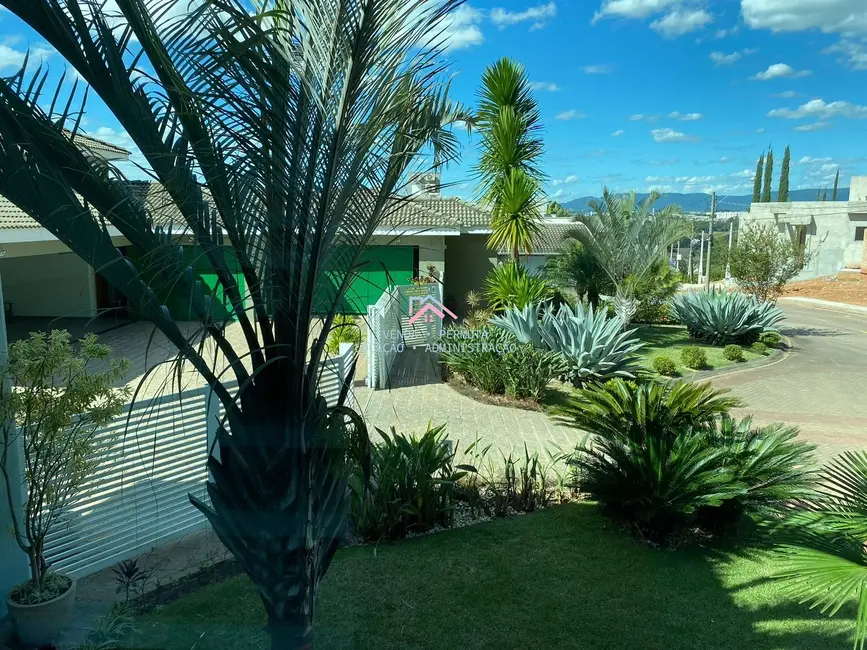 Foto 7 de Casa com 7 quartos à venda, 525m2 em Itupeva - SP