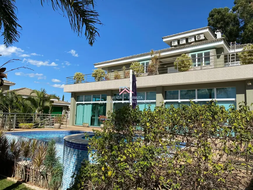 Foto 9 de Casa com 7 quartos à venda, 525m2 em Itupeva - SP