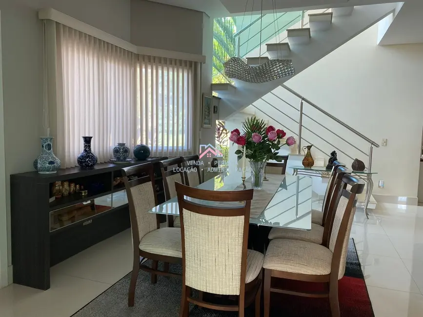 Foto 5 de Casa com 7 quartos à venda, 525m2 em Itupeva - SP