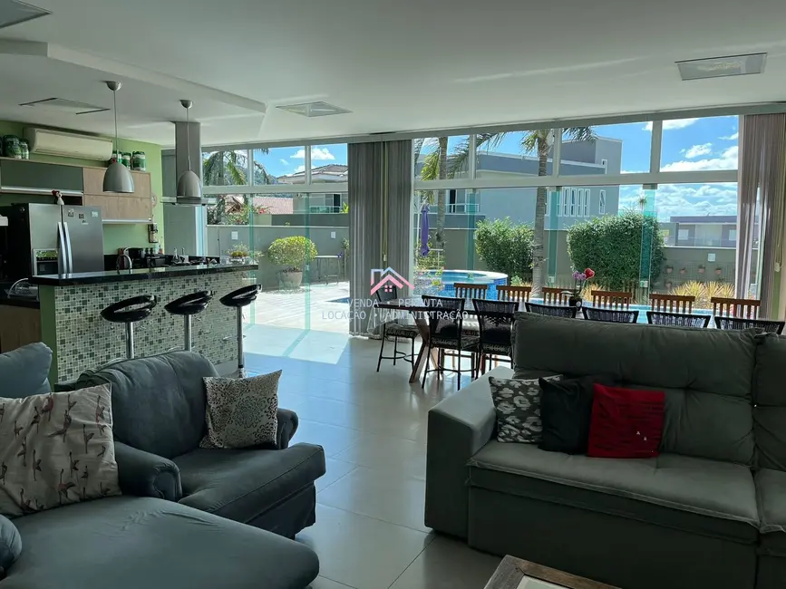 Foto 4 de Casa com 7 quartos à venda, 525m2 em Itupeva - SP