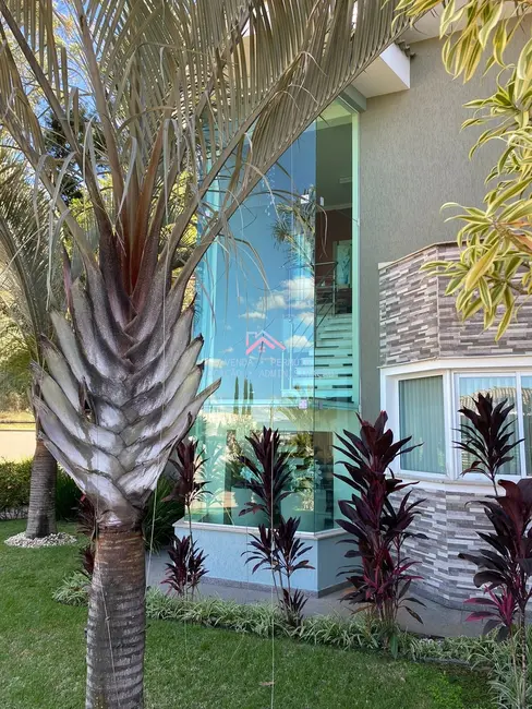 Foto 6 de Casa com 7 quartos à venda, 525m2 em Itupeva - SP