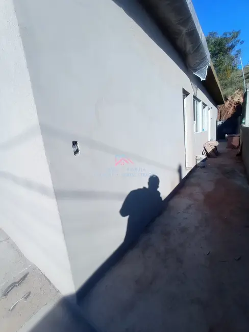 Foto 2 de Casa com 2 quartos à venda, 50m2 em Jarinu - SP