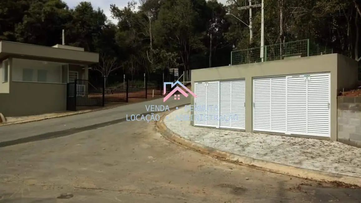 Foto 3 de Casa de Condomínio com 2 quartos à venda, 81m2 em Jarinu - SP