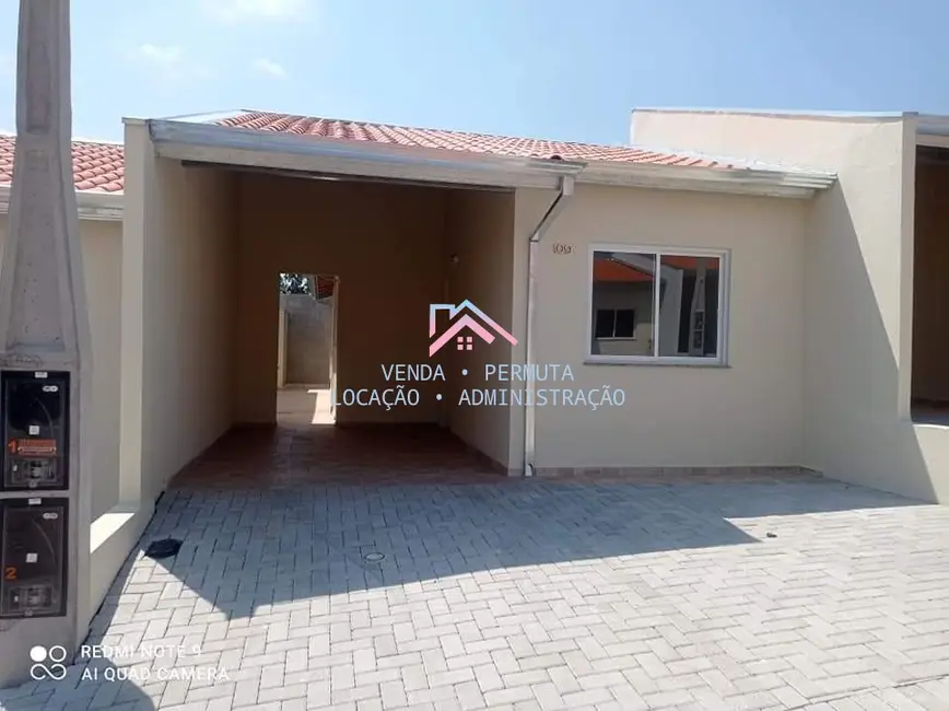 Foto 5 de Casa de Condomínio com 2 quartos à venda, 81m2 em Jarinu - SP