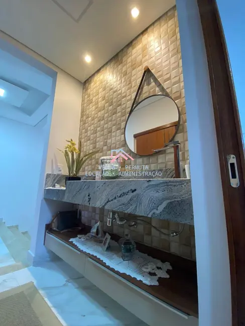 Foto 5 de Casa de Condomínio com 3 quartos à venda, 258m2 em Itupeva - SP