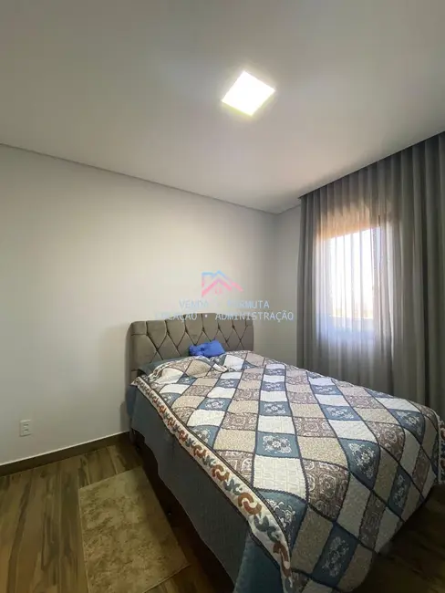 Foto 3 de Casa de Condomínio com 3 quartos à venda, 258m2 em Itupeva - SP