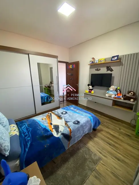 Foto 8 de Casa de Condomínio com 3 quartos à venda, 258m2 em Itupeva - SP