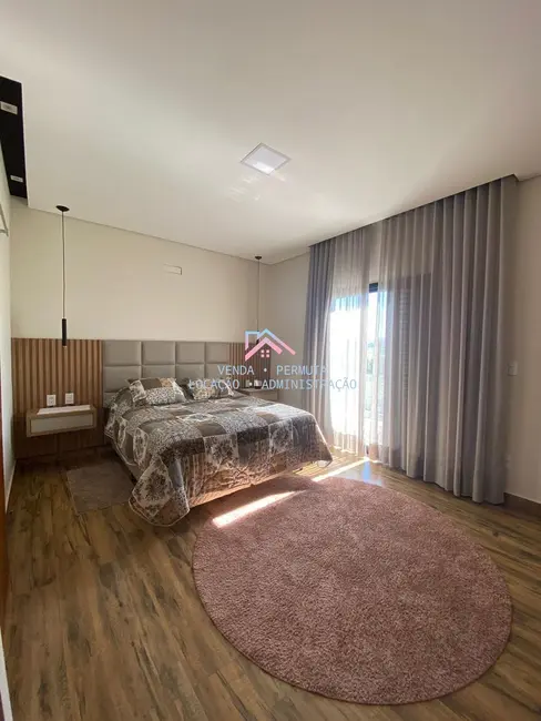 Foto 4 de Casa de Condomínio com 3 quartos à venda, 258m2 em Itupeva - SP
