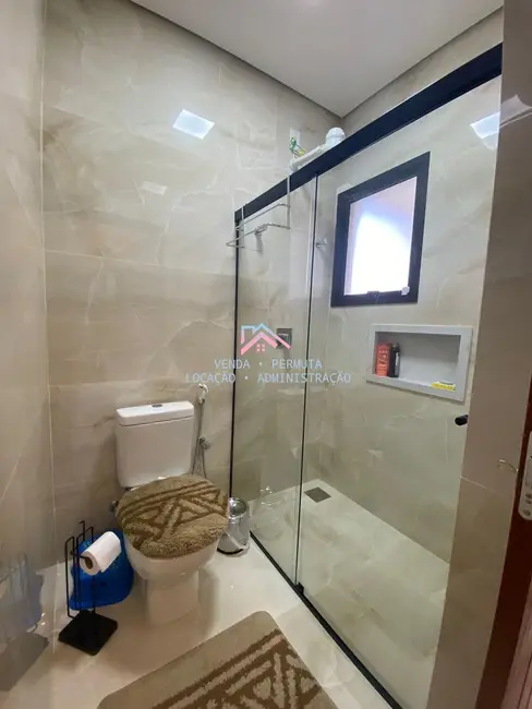 Foto 2 de Casa de Condomínio com 3 quartos à venda, 258m2 em Itupeva - SP