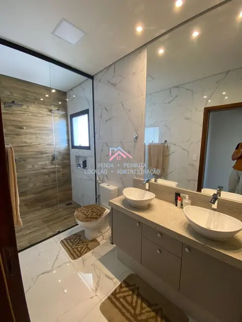 Foto 6 de Casa de Condomínio com 3 quartos à venda, 258m2 em Itupeva - SP