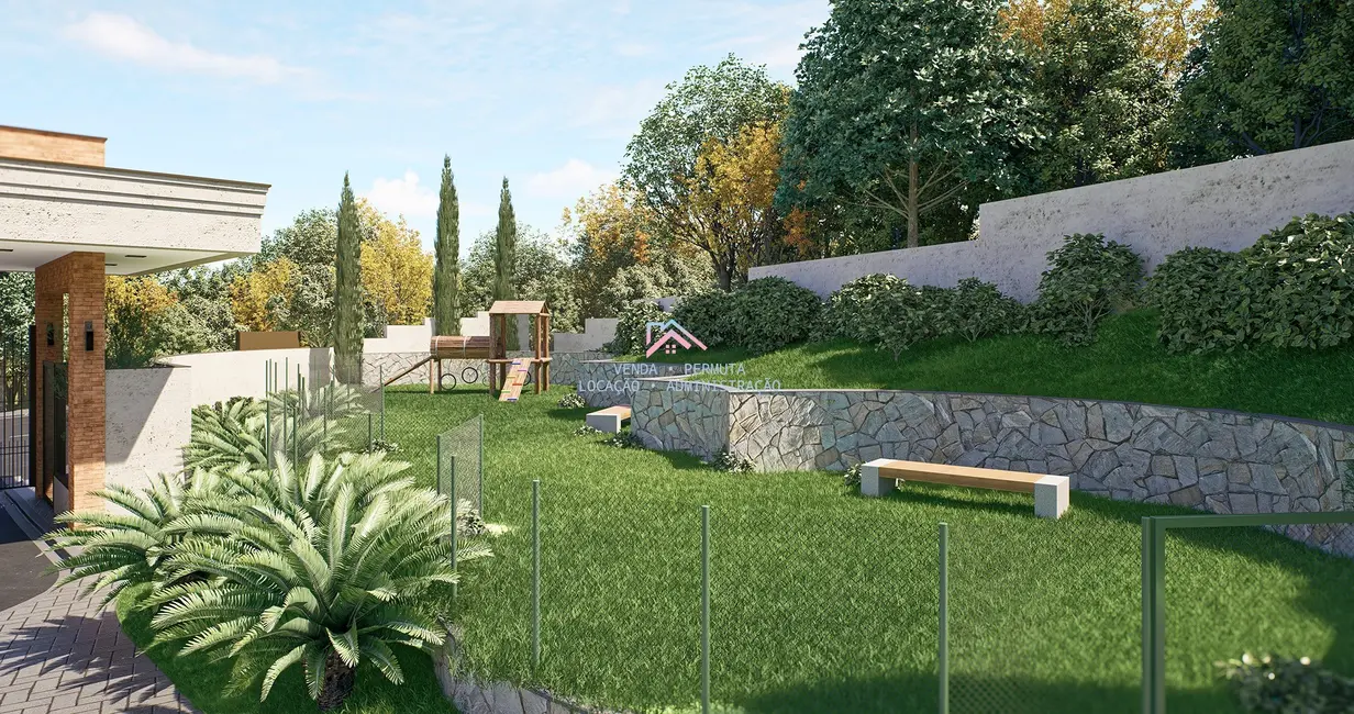 Foto 6 de Terreno / Lote à venda, 159000m2 em Caxambu, Jundiai - SP