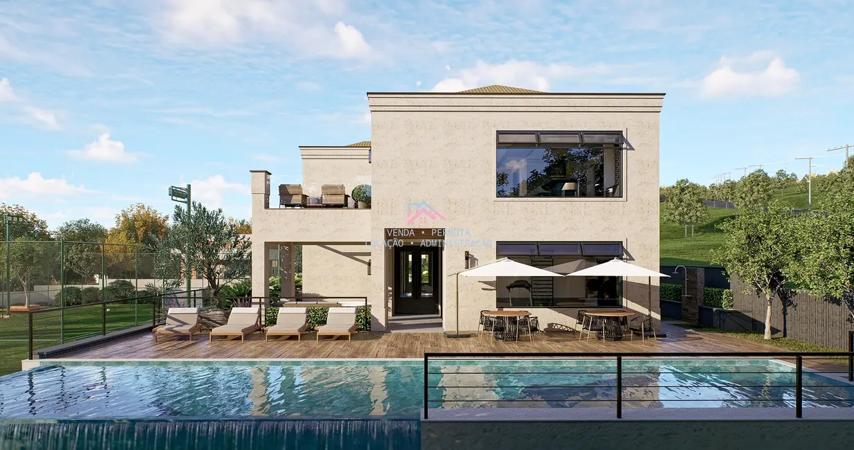 Foto 9 de Terreno / Lote à venda, 159000m2 em Caxambu, Jundiai - SP