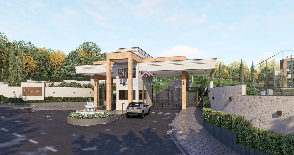 Foto 4 de Terreno / Lote à venda, 159000m2 em Caxambu, Jundiai - SP