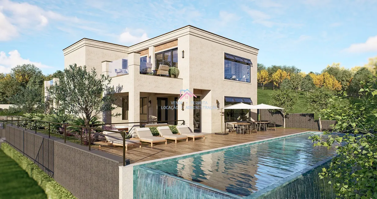 Foto 8 de Terreno / Lote à venda, 159000m2 em Caxambu, Jundiai - SP