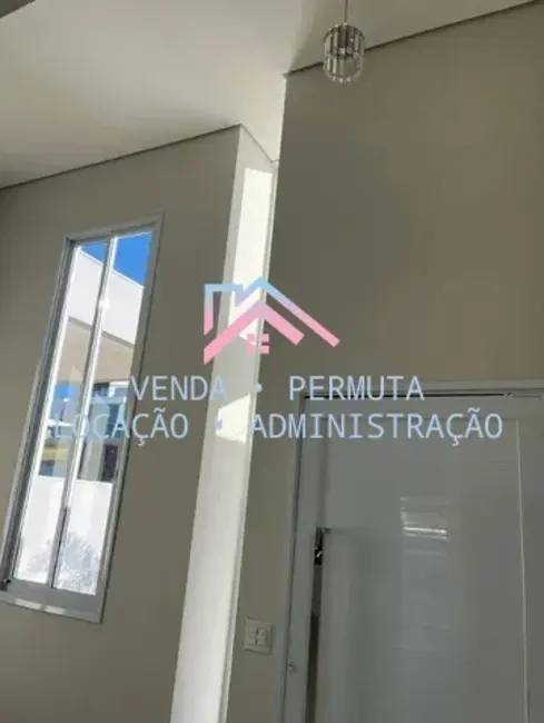 Foto 3 de Casa de Condomínio com 3 quartos à venda, 164m2 em Itupeva - SP