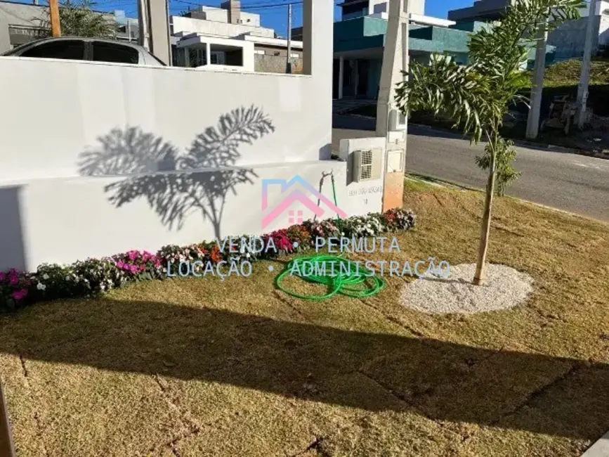 Foto 4 de Casa de Condomínio com 3 quartos à venda, 164m2 em Itupeva - SP