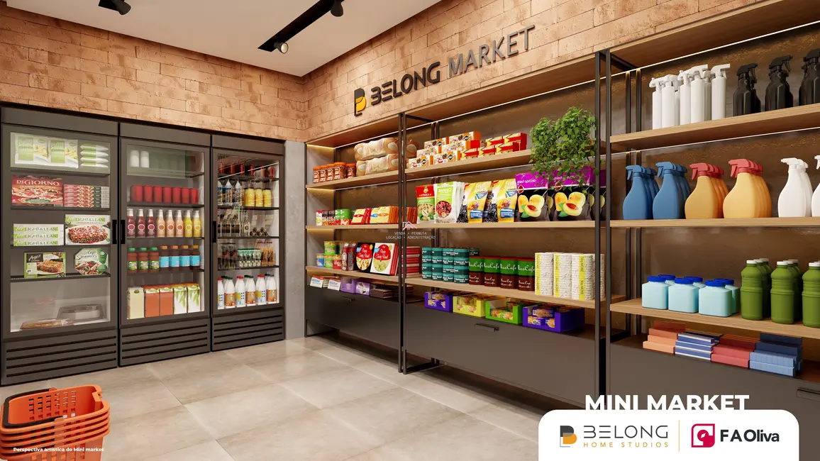 Foto 7 de Apartamento com 1 quarto à venda, 40m2 em Retiro, Jundiai - SP