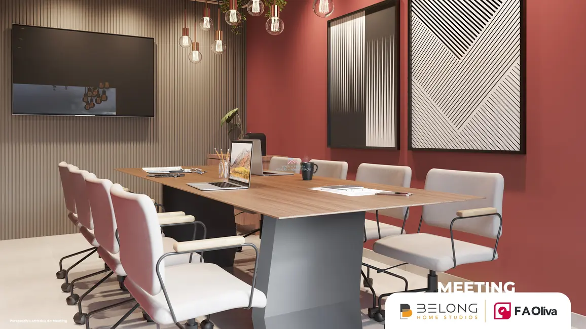 Foto 6 de Apartamento com 1 quarto à venda, 40m2 em Retiro, Jundiai - SP