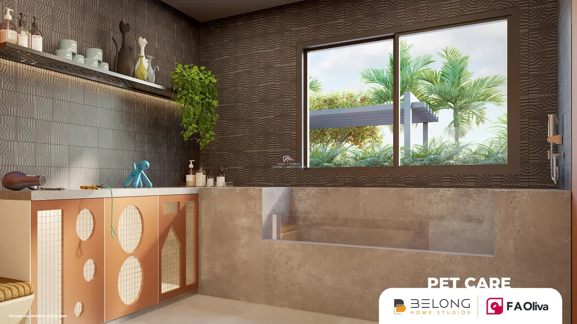 Foto 8 de Apartamento com 1 quarto à venda, 40m2 em Retiro, Jundiai - SP