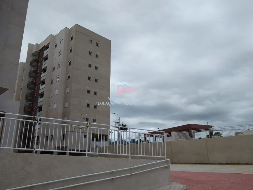 Foto 6 de Apartamento com 2 quartos à venda, 58m2 em Medeiros, Jundiai - SP