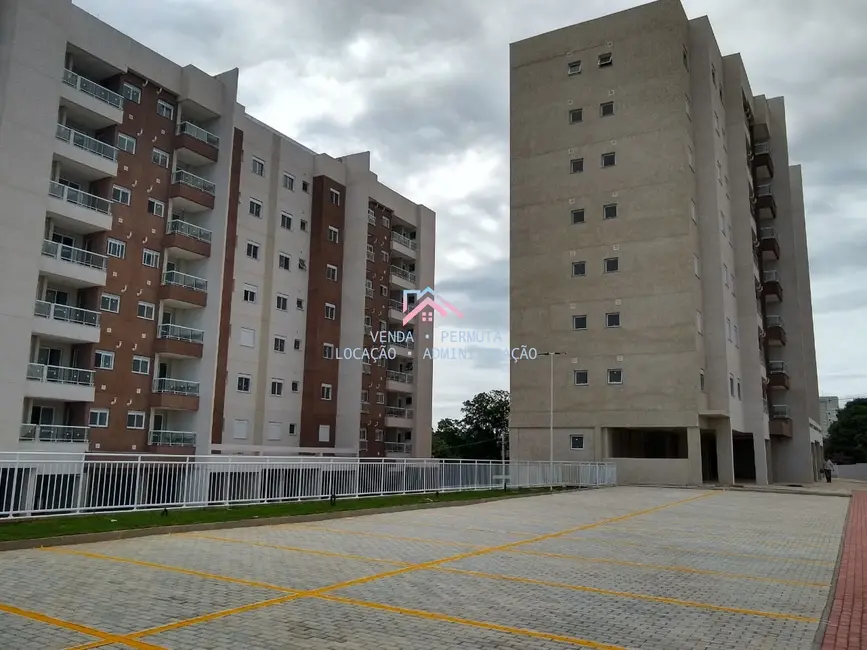 Foto 9 de Apartamento com 2 quartos à venda, 58m2 em Medeiros, Jundiai - SP