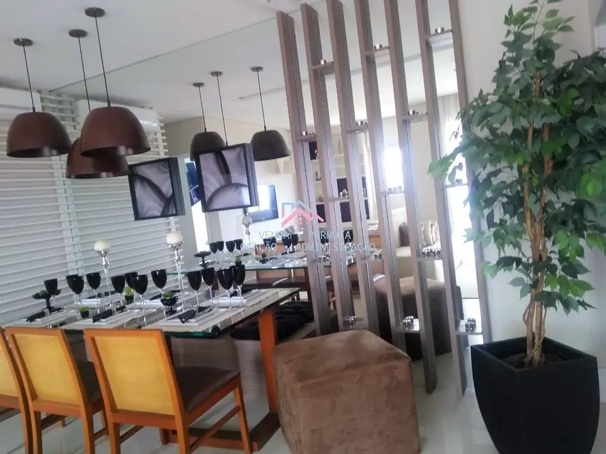 Foto 5 de Apartamento com 2 quartos à venda, 58m2 em Medeiros, Jundiai - SP