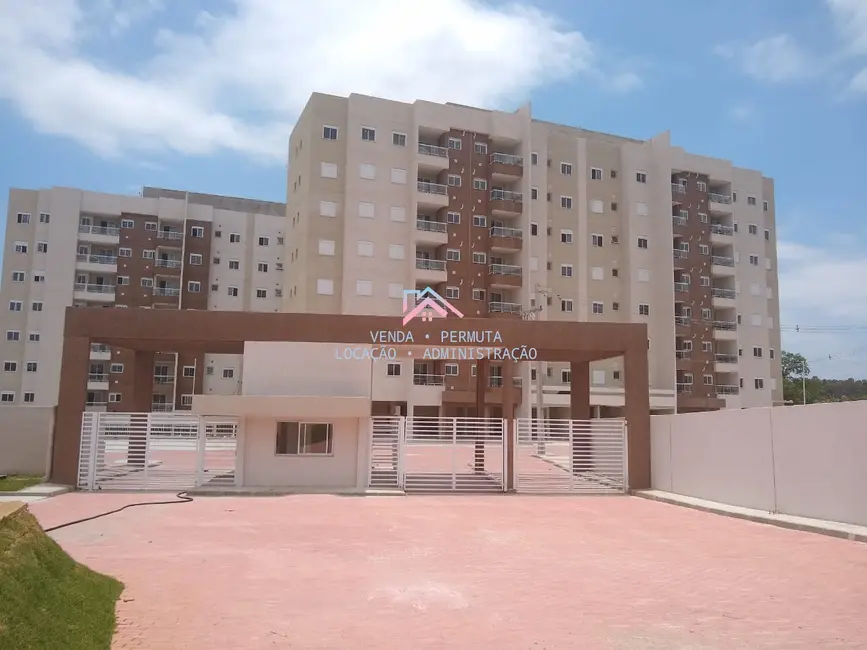 Foto 1 de Apartamento com 2 quartos à venda, 58m2 em Medeiros, Jundiai - SP