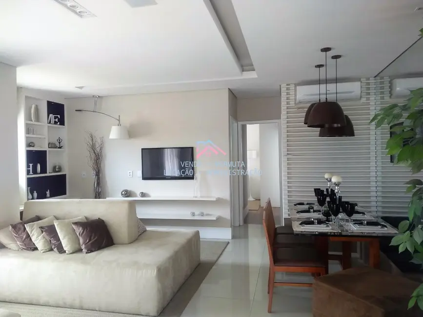 Foto 3 de Apartamento com 2 quartos à venda, 58m2 em Medeiros, Jundiai - SP