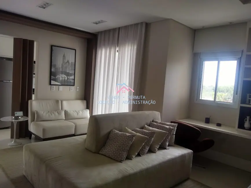 Foto 7 de Apartamento com 2 quartos à venda, 58m2 em Medeiros, Jundiai - SP