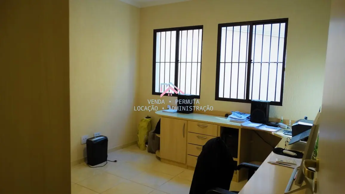 Foto 5 de Casa com 4 quartos à venda, 400m2 em Vila Viotto, Jundiai - SP