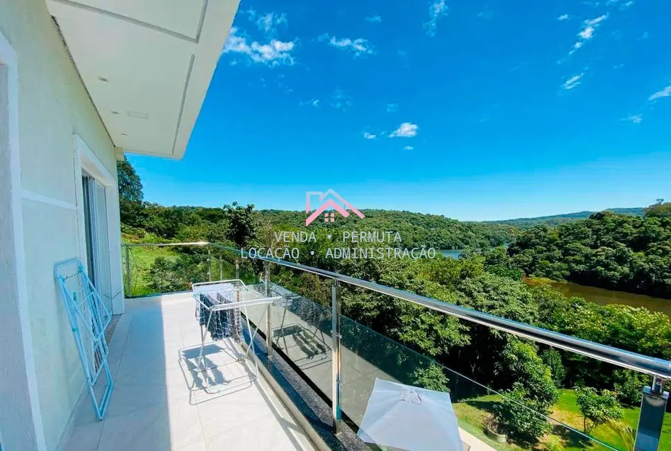 Foto 2 de Casa de Condomínio com 4 quartos à venda, 600m2 em Mairipora - SP