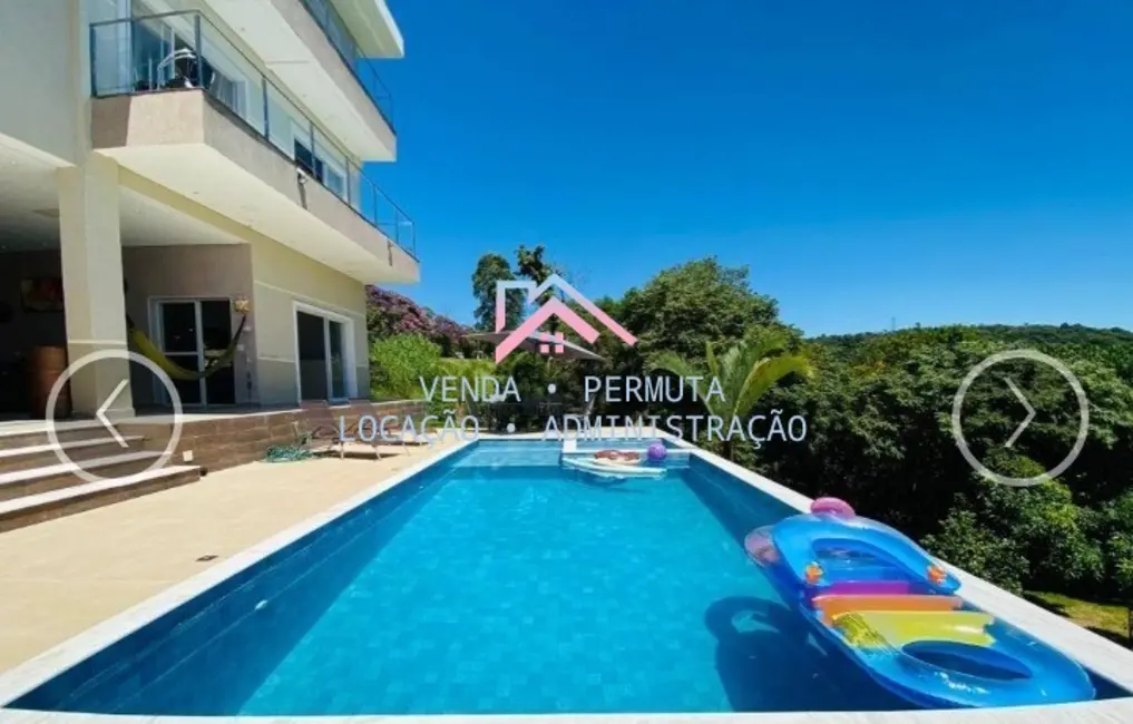 Foto 8 de Casa de Condomínio com 4 quartos à venda, 600m2 em Mairipora - SP