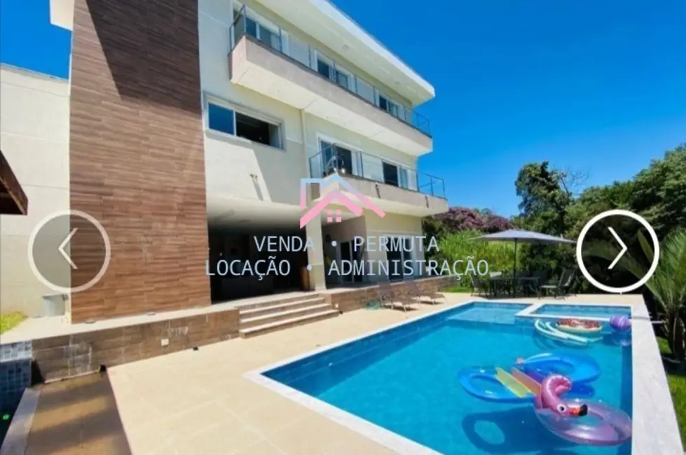 Foto 3 de Casa de Condomínio com 4 quartos à venda, 600m2 em Mairipora - SP